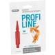 Краплі для тварин ProVET Profiline інсектоакарицид для котів 4-8 кг 1/1 мл (4823082431120)