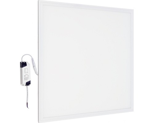 Світильник Delux LED PANEL 42 44W 4000K (90011635)