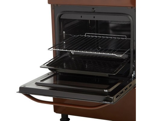 Плита Eleyus KRONO 5003 EF BR