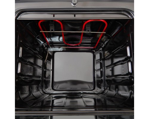 Плита Eleyus KRONO 5003 EF BR