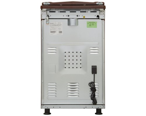 Плита Eleyus KRONO 5003 EF BR