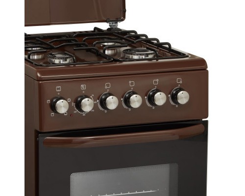 Плита Eleyus KRONO 5003 EF BR