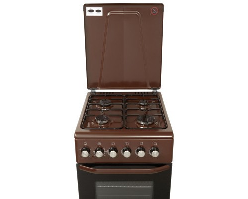 Плита Eleyus KRONO 5003 EF BR