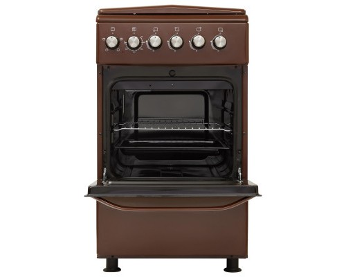 Плита Eleyus KRONO 5003 EF BR