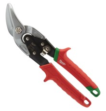 Ножиці по металу Milwaukee правий різ, 45 град. (48224522)