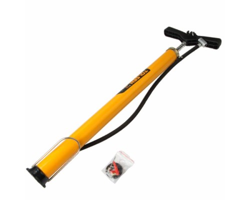 Насос ручний Tolsen 35х400 мм (65501)