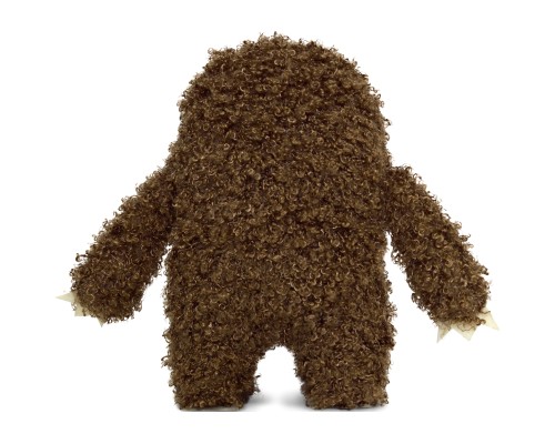 М'яка іграшка WP Merchandise Єті (FWPYETICURLY22BN1)