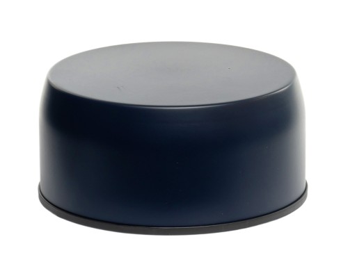 Термос Hölmer Break Time Харчовий 1000 мл Темно-синій (TF-01000-DB Break Time)