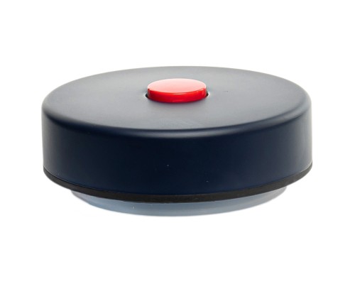 Термос Hölmer Break Time Харчовий 1000 мл Темно-синій (TF-01000-DB Break Time)