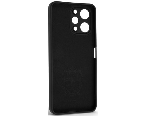 Чохол до мобільного телефона Armorstandart Icon Ring Xiaomi Redmi 12 4G Black (ARM68815) Чохол до мобільного телефона Armorstandart Icon Ring Xiaomi Redmi 12 4G Black (ARM68815)