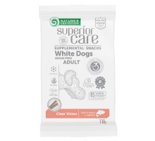 Ласощі для собак Nature's Protection Superior Care White Dogs Clear Vision 110 г (KIKNPSC47201)