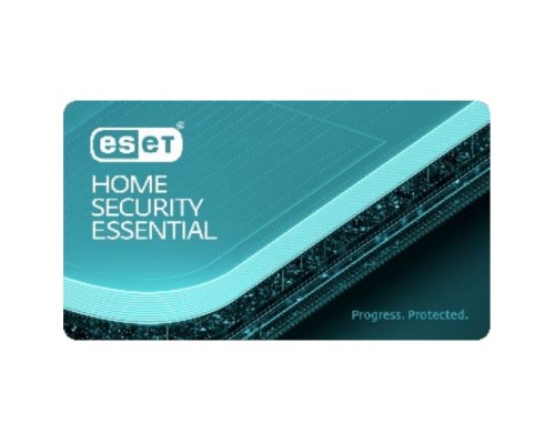 Антивірус Eset Home Security Essential 19 ПК 2 year нова покупка (EHSE_19_2_B) 