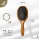 Гребінець для тварин Tauro Pro Line для собак великих порід 27х9х1 см (TPLY63248)