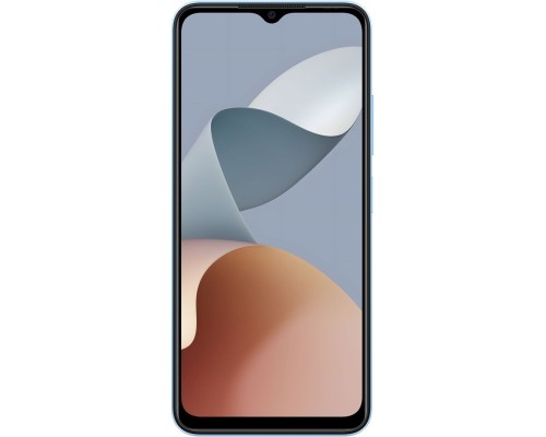 Мобільний телефон ZTE Blade A54 4/128GB Blue (1011467)