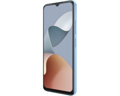 Мобільний телефон ZTE Blade A54 4/128GB Blue (1011467)
