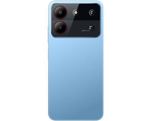 Мобільний телефон ZTE Blade A54 4/128GB Blue (1011467)