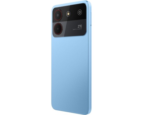 Мобільний телефон ZTE Blade A54 4/128GB Blue (1011467)