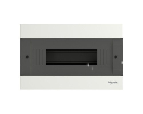 Розподільний щит Schneider Electric Easy9 EU 1 ряд 12 мод (EZ9EUA112) Розподільний щит Schneider Electric Easy9 EU 1 ряд 12 мод (EZ9EUA112)