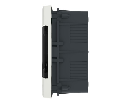 Розподільний щит Schneider Electric Easy9 EU 1 ряд 12 мод (EZ9EUA112) Розподільний щит Schneider Electric Easy9 EU 1 ряд 12 мод (EZ9EUA112)
