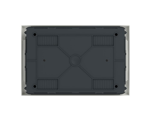 Розподільний щит Schneider Electric Easy9 EU 1 ряд 12 мод (EZ9EUA112) Розподільний щит Schneider Electric Easy9 EU 1 ряд 12 мод (EZ9EUA112)