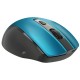 Мишка Defender Prime MB-053 Silent Wireless Turquoise (52054)