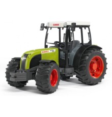 Спецтехніка Bruder Трактор Claas Nectis 267F (02110)