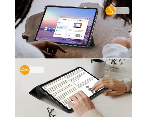 Чохол до планшета BeCover Smart Case Oscal Pad 10 (10.1