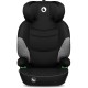 Автокрісло Lionelo Lars I-Size 15-36 кг Black Grey (LO-LARS I-SIZE BLACK GREY)