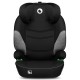 Автокрісло Lionelo Lars I-Size 15-36 кг Black Grey (LO-LARS I-SIZE BLACK GREY)