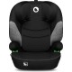 Автокрісло Lionelo Lars I-Size 15-36 кг Black Grey (LO-LARS I-SIZE BLACK GREY)
