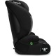 Автокрісло Lionelo Lars I-Size 15-36 кг Black Grey (LO-LARS I-SIZE BLACK GREY)