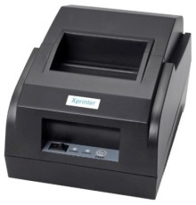 Принтер чеків X-PRINTER XP-58IIL USB, Bluetooth (XP-58IIL_USB_BT)