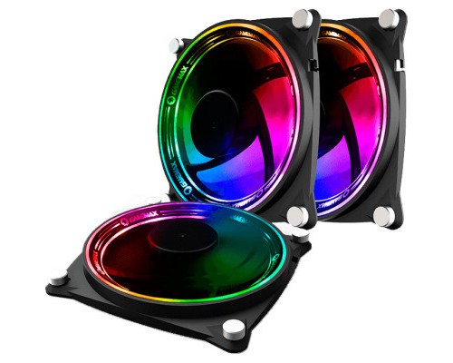 Кулер до корпусу Gamemax RB 300