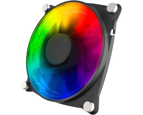 Кулер до корпусу Gamemax RB 300