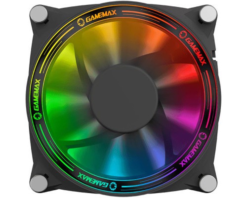 Кулер до корпусу Gamemax RB 300