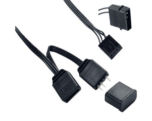 Кулер до корпусу Gamemax RB 300