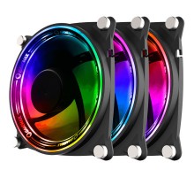 Кулер до корпусу Gamemax RB 300