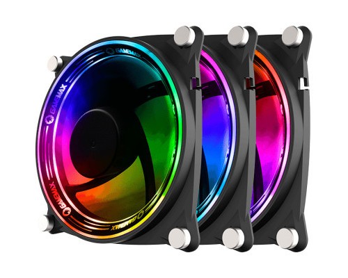 Кулер до корпусу Gamemax RB 300