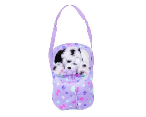 Інтерактивна іграшка Baby Paws Цуценя далматин Спотті (918276IM)