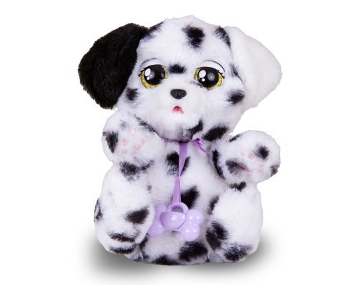 Інтерактивна іграшка Baby Paws Цуценя далматин Спотті (918276IM)