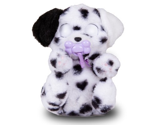 Інтерактивна іграшка Baby Paws Цуценя далматин Спотті (918276IM)
