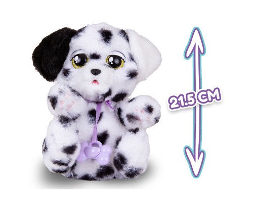 Інтерактивна іграшка Baby Paws Цуценя далматин Спотті (918276IM)