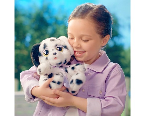 Інтерактивна іграшка Baby Paws Цуценя далматин Спотті (918276IM)
