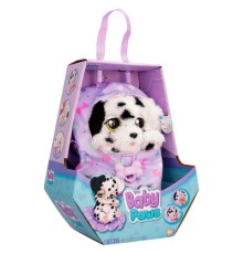 Інтерактивна іграшка Baby Paws Цуценя далматин Спотті (918276IM)