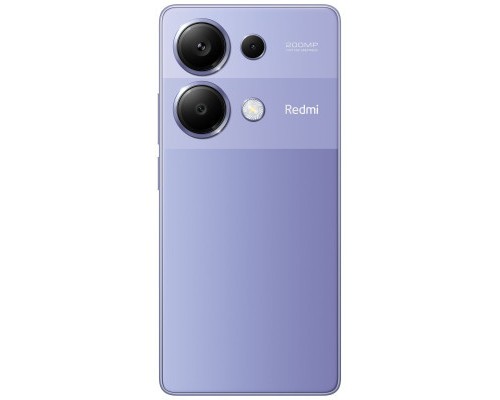 Мобільний телефон Xiaomi Redmi Note 13 Pro 8/256GB Lavender Purple (1020566)