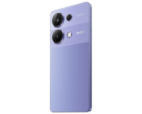 Мобільний телефон Xiaomi Redmi Note 13 Pro 8/256GB Lavender Purple (1020566)