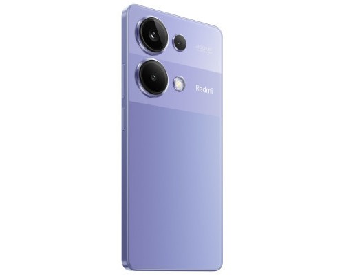 Мобільний телефон Xiaomi Redmi Note 13 Pro 8/256GB Lavender Purple (1020566)