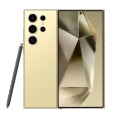 Мобільний телефон Samsung Galaxy S24 Ultra 5G 12/1Тb Titanium Yellow (SM-S928BZYPEUC)