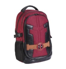 Рюкзак шкільний Cerda Casual Travel Deadpool (CERDA-2100003725)