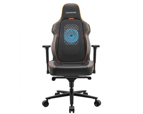 Крісло ігрове Cougar NxSys Aero